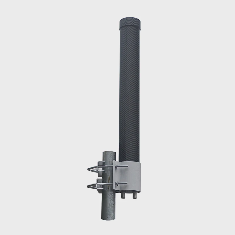 New-Design Carbon Fiber MIMO OMNI Wide-Band 5G Antenna